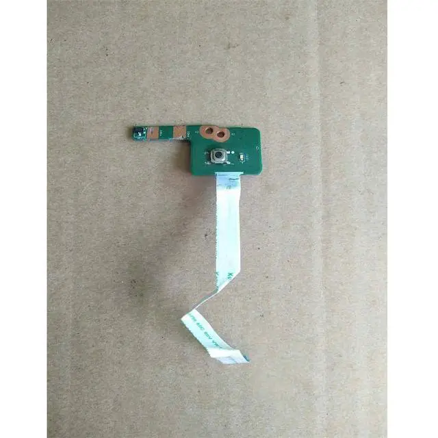 Alt view image 2 of 2 - Laptop switch board for 14-P 15-P 17-P button board DAY14APB6D0