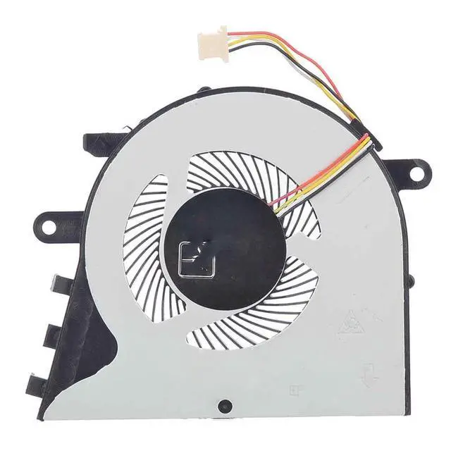 Alt view image 2 of 2 - Replacement CPU Cooling Fan for V330-15 V330-15IKB V330-15ISK V330-15IGM V330-15IKBR V130-15IGM V130-15IKB Series