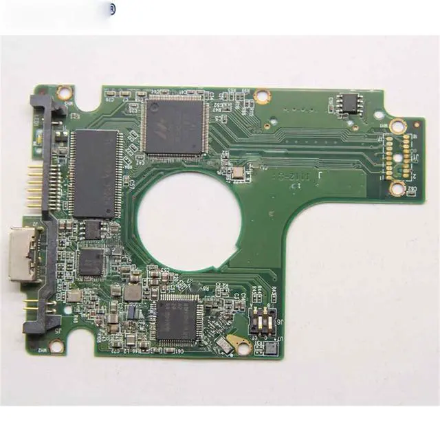 Alt view image 2 of 2 - HDD 2060-771801-002 A/P1 for 2.5 USB hard drive repair and data recovery