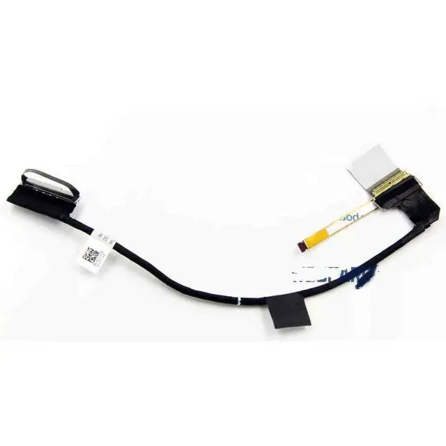 Alt view image 2 of 2 - /LED/ Cable for 15 9550 9560 M5510 074XJT 02C00BJ10 AAM00