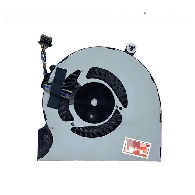 Alt view image 2 of 2 - Replacement CPU Cooling Fan for 9470 9470M 9480M Series