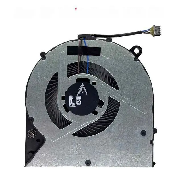 Alt view image 2 of 2 - Laptop CPU Cooling Fan Replacement for 850 G3 15U G3 850G3 Series