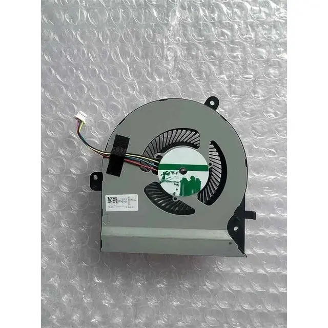 Alt view image 2 of 2 - Replacement fan for GL502 GL502VS GL502VSK GL502VY CPU cooling fan
