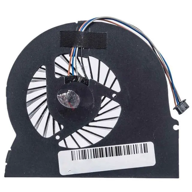 Alt view image 2 of 2 - CPU Fan Replacement for 8560W 8560P 8570W 6570B MF60150V1-C001-S9A Fan