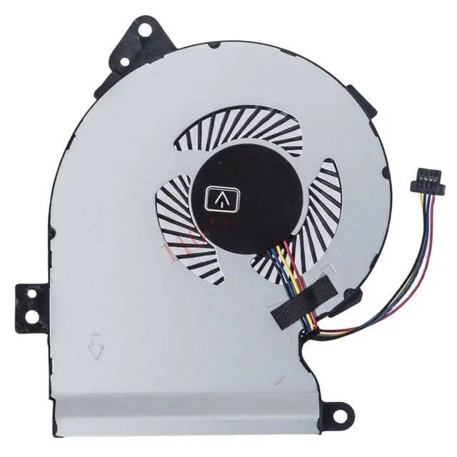 Alt view image 2 of 2 - Replacement CPU Cooling Fan for A540U F540 R540UP X540L FL5700U FL5700UP VM520U X540LJ X540YA X540 X540SA X540S X540SC