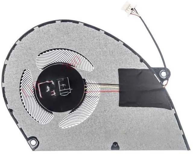 Main image of Applicable to A515-48M A315-510p A315-24P N23Q11 N23C3 series laptop CPU cooling fan 23.KN7.001 DFS5K121154919