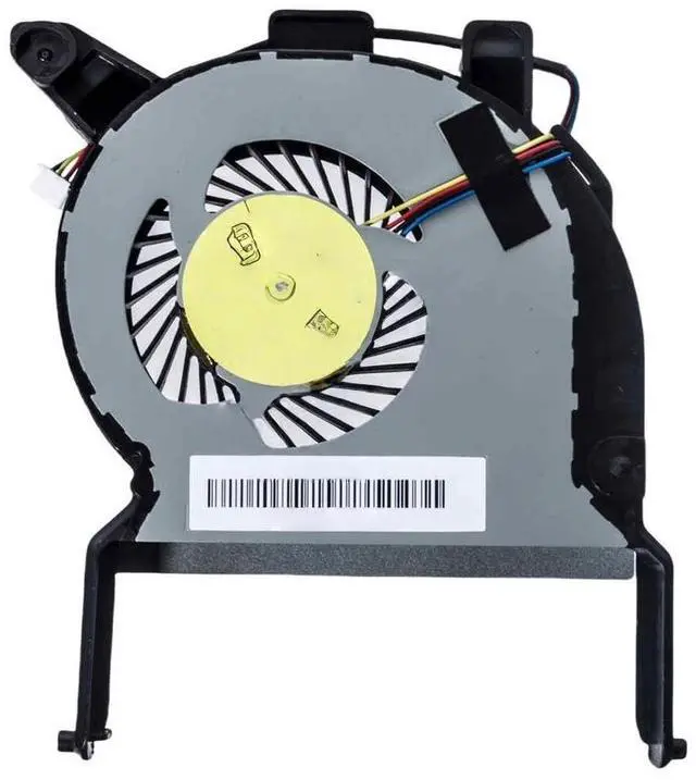 Main image of Replacement CPU Cooling Fan DFB593512MN0T 12V 0.7A for 800 G2 810571-001