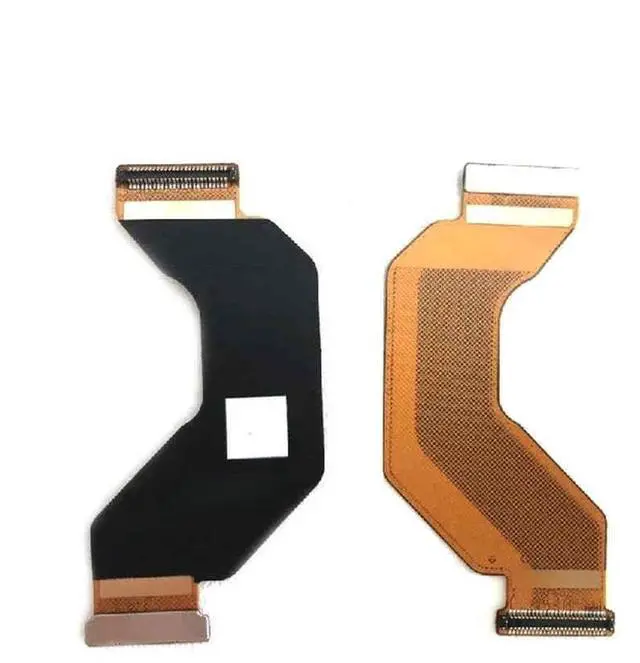 Main image of Laptop LCD Display Cable Replacement for 13.5 Inch 1705 Display Ribbon Flex Cable X912283-004