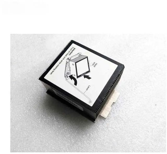 Main image of X3650 M4 X3650M4 CPU Cooler 94Y6618 69Y5270 Cooler CPU Cooler
