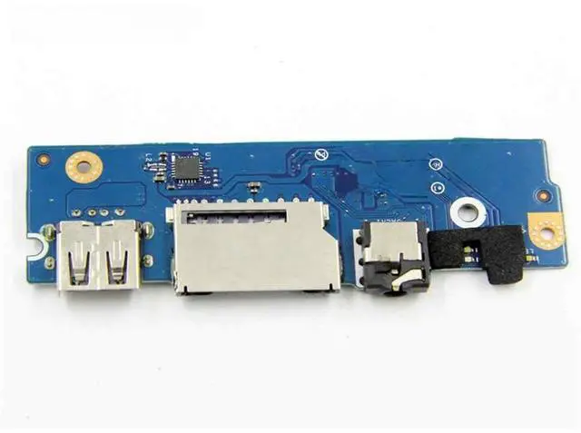 Main image of Suitable for U31 U31-70 USB board audio board card reader board AIVS3 LS-C311P