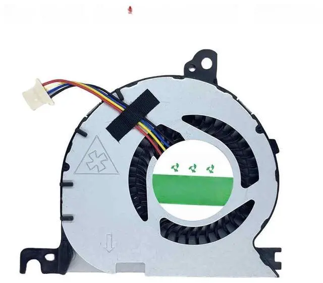 Main image of Laptop CPU Cooling Fan Replacement for E7240 0GVH35
