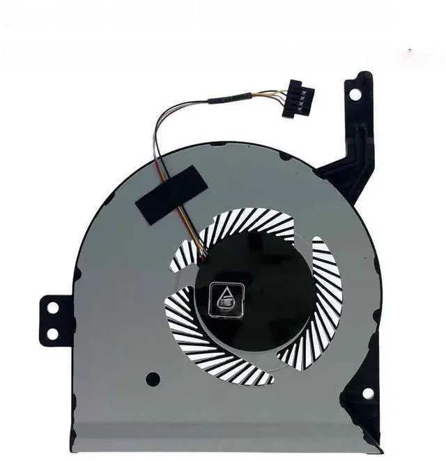 Main image of Suitable for FL8000 FL8000U FL8000UF FL8000UN FL8000UQ F580U A580U series DFS501105PR0T laptop CPU cooling fan