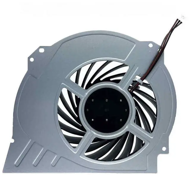 Main image of Replacement Internal Cooling Fan for 4 Ps4 Fans CUH-7000 CUH-7XXX Cuh-7000Bb01 CUH-7115B Series Fans