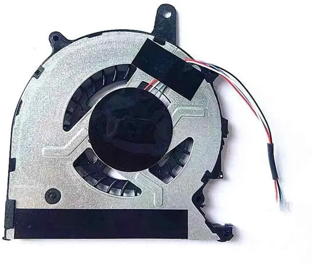 Main image of Replacement Laptop CPU Cooling Fan for 13 SVP13 SVP132 SVP13A Series
