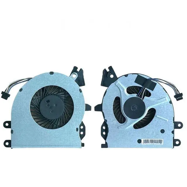 Alt view image 2 of 2 - Replacement fan for 450 G4 cooling fan P/N 905774-001