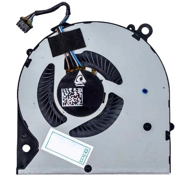 Alt view image 2 of 2 - Laptop CPU Cooling Fan Replacement for 840 G3 848 G3 840 G4 848 G4 Series