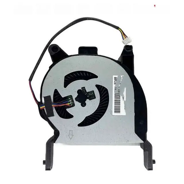 Alt view image 2 of 2 - Replacement new CPU cooling fan BUC0712HB-00 12V fan for Mini 600 G3 400 G3 series 914266-001