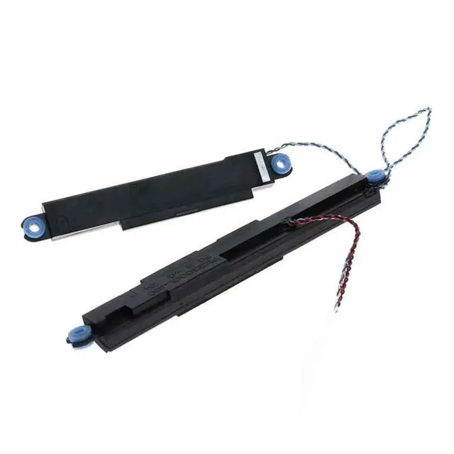 Alt view image 2 of 2 - For E7440 E7450 0KCH 23000L00 0754CD laptop left and right built-in speakers replacement parts