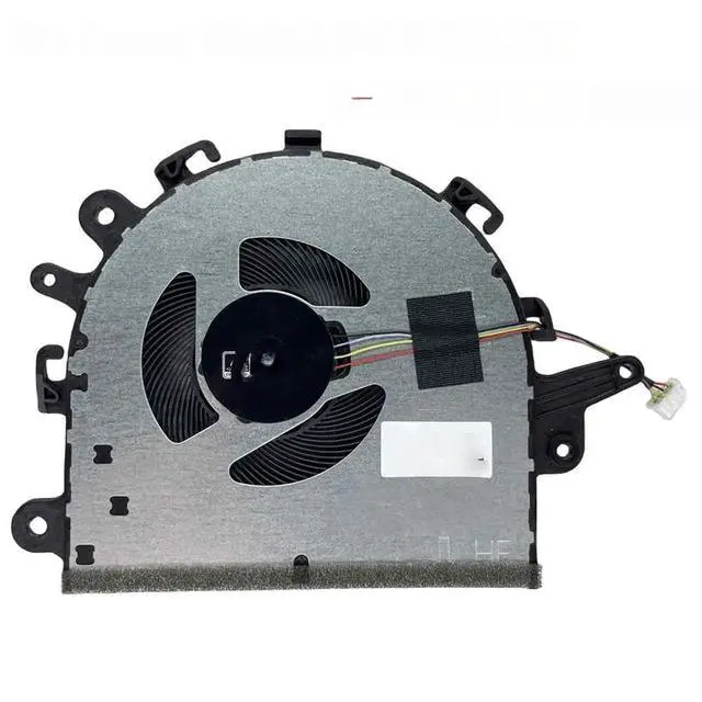 Alt view image 2 of 2 - Replacement CPU Cooling Fan for 3-15A05 81W1 3-1505 81WB Series 5F10S13910