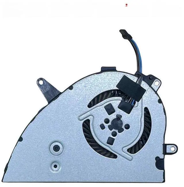 Alt view image 2 of 2 - Graphics card CPU cooling fan suitable for 15-CS 15-CW 15-CS0061CL 0082CL 83CL 85CL 2021CL 2079NR series NS85B00-17K24 fan