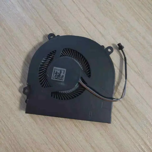 Alt view image 2 of 2 - Suitable for X1 Z1 laptop CPU cooling fan EG75070S1-C390-G99