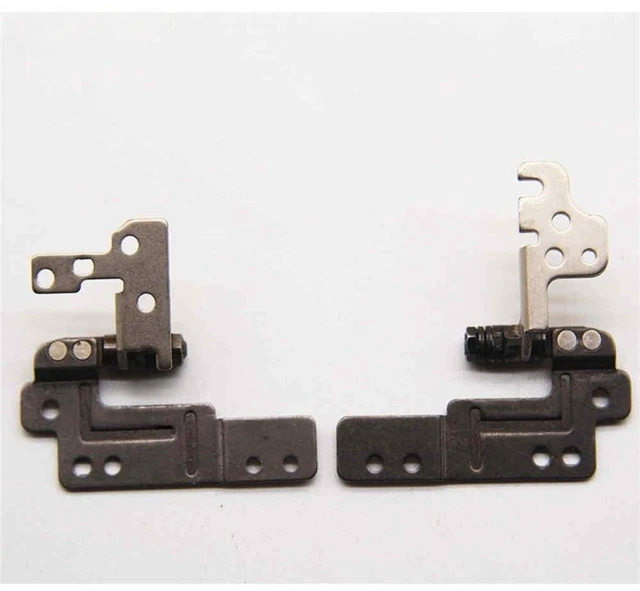 Alt view image 2 of 2 - Laptop LCD screen hinge for E7450 hinge L&R hinge AM147000300 AM147000400