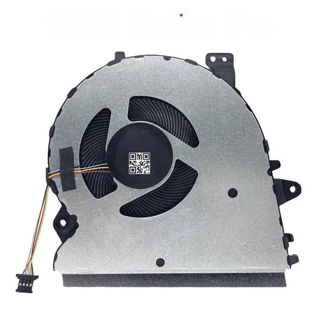 Alt view image 2 of 2 - Replacement CPU cooling fan for UX431 UX431F BX431 UX431FL UX431FLC UX431 UX431C UX431FN series