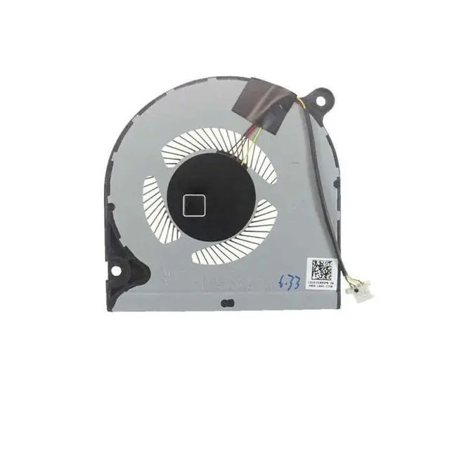 Alt view image 2 of 2 - Suitable for P214-51 P215-51 P40-51 P50-51 N18P4 N18P5 laptop CPU cooling fan 1323-019X0PB