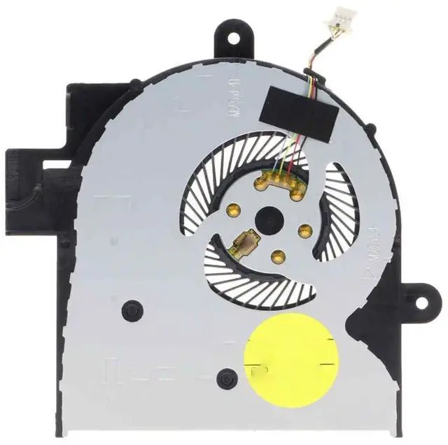 Alt view image 2 of 2 - Replacement Laptop CPU Cooling Fan for M6-W010DX M6-W011DX M6-W014DX M6-W015DX M6-W101DX M6-W102DX M6-W103DX M6-W105DX