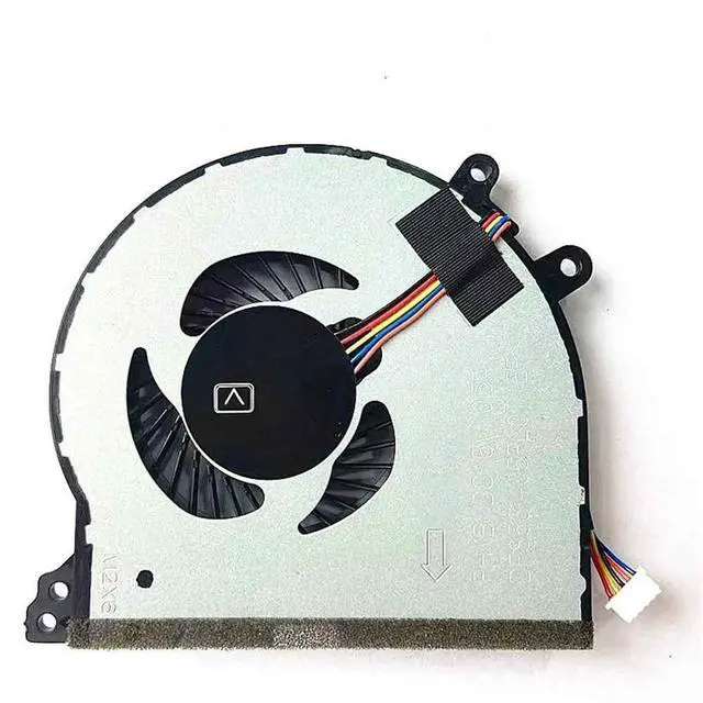 Alt view image 2 of 2 - Replacement CPU Cooling Fan for 310-14IAP 310-14IKB 310-14ISK Series 28000CZF0