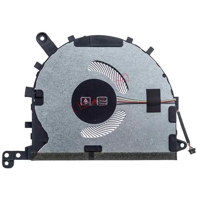 Alt view image 2 of 2 - Replacement CPU Cooling Fan for 14 2019 2021 X1901 X2006 Series