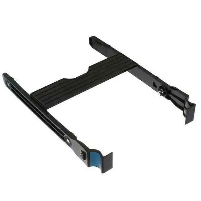 Alt view image 2 of 2 - For 3.5 inch hard drive tray Z4 Z6 G4 station 915767-001