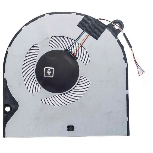 Alt view image 2 of 2 - Suitable for SF314-42 SF314-52 SF314-52G SF314-53G series laptop CPU cooling fan DFS561405PL0T FLMM