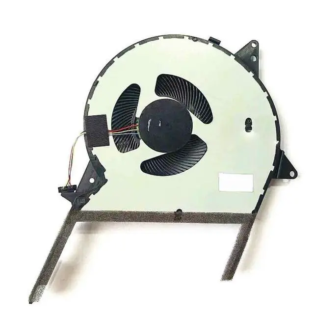 Alt view image 2 of 2 - Laptop cooling fan for X570 Y5000F YX570Z YX570ZD K570U X570U YX570D series