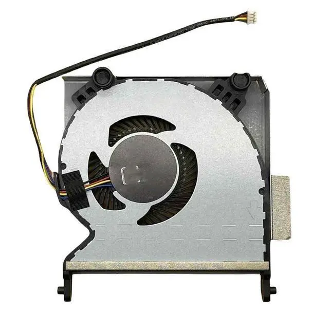 Alt view image 2 of 2 - Suitable for 400G6 800G6 400 G6 800 G6 TPC-Q072-DM series laptop CPU cooling fan replacement parts