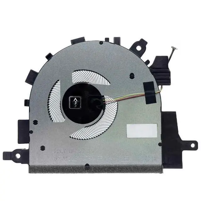 Alt view image 2 of 2 - Laptop CPU Cooling Fan for 3-156 82H8 3-15ALC6 82KU 3-15A6 82 Series 5F10S13943