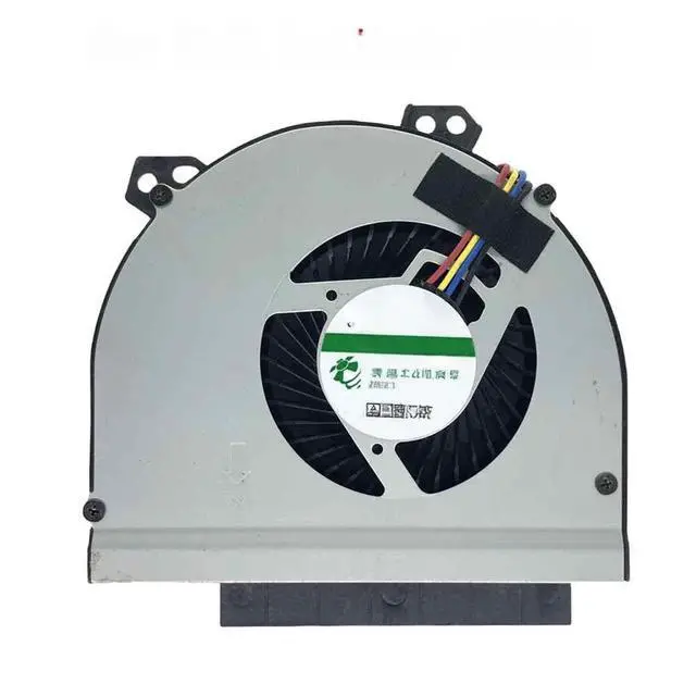 Alt view image 2 of 2 - Replacement fan for E6530 CPU cooling fan P/N MF60120V1-C440-G9A 02MK5J