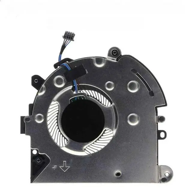Alt view image 2 of 2 - Replacement Laptop CPU Cooling Fan for 735 G5 830 G5 Series DFS481305MC0T 6033B0057701 L13679-001