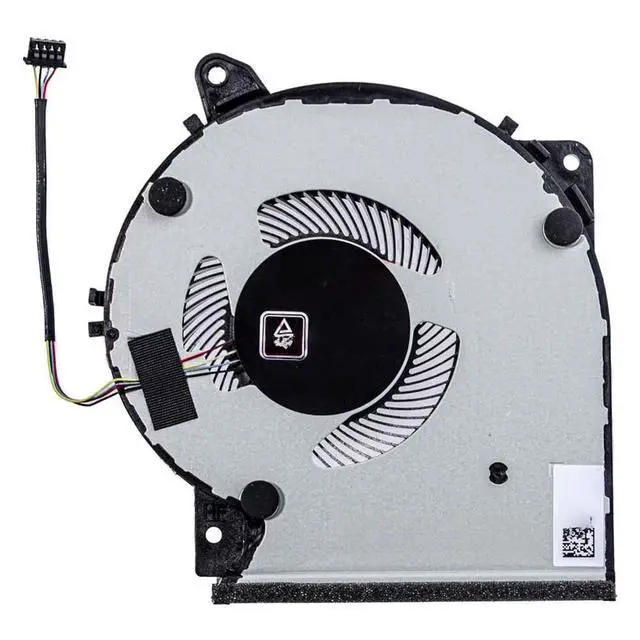Alt view image 2 of 2 - CPU cooling fan suitable for X509 X509FJ-FLX509F X409U X409 X509F X409F FL8700D FL8700 X509U FL8700F Y5200U series fan