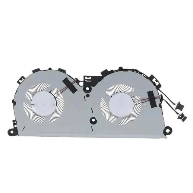 Alt view image 2 of 2 - Suitable for 15 2019 S540-15IWL S540-15 series BN6505S5H-N00P laptop CPU cooling fan 5V 2.25W replacement