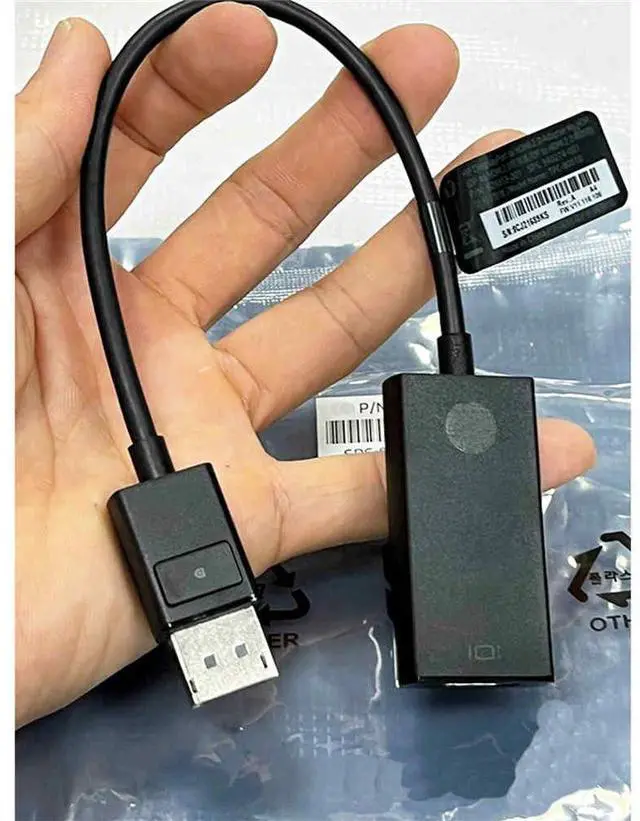 Main image of For HDMI 2.0 to () adapter 928859-001 940274-001