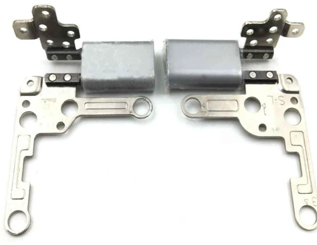 Main image of Applicable to 2 13 LCD screen hinge left and right AM138000200 AM138000300