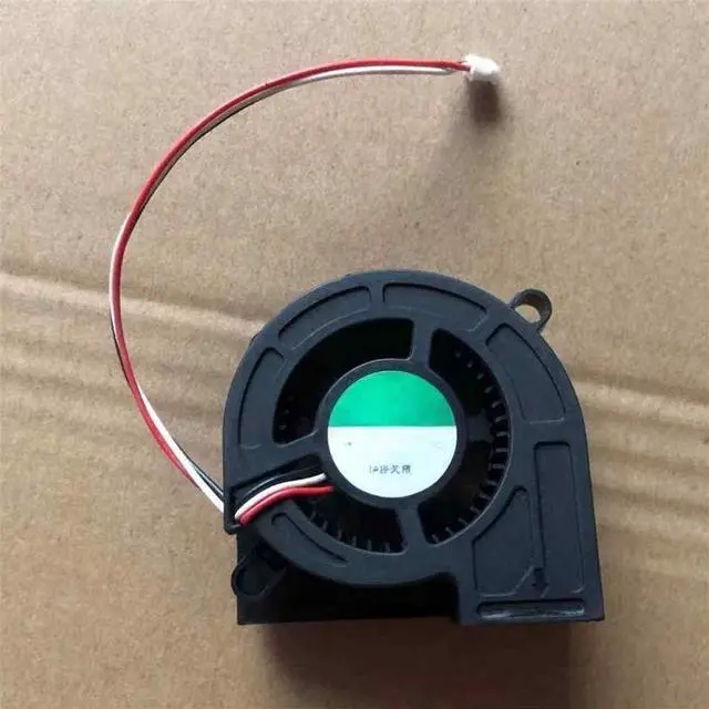 Main image of For 5020 12V 1.02W EF50201S1-C000-F99 three-wire blower projector cooling fan