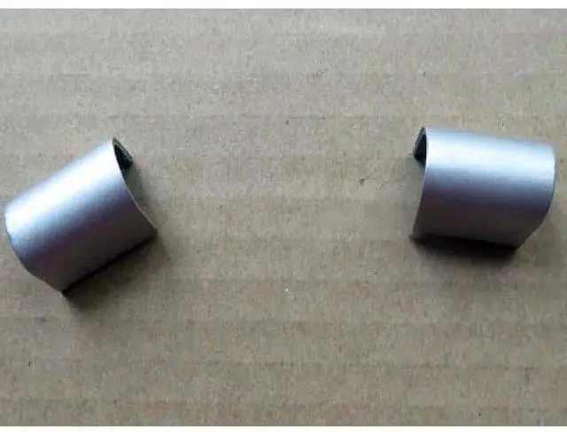 Main image of Suitable for Z30 Z30-A Z30-A1301 R634 laptop LCD screen hinge cover R+L