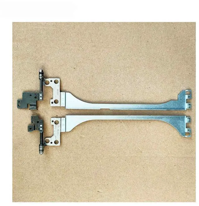 Main image of Laptop hinge for E480 E485 R480 E490 screen axis bracket