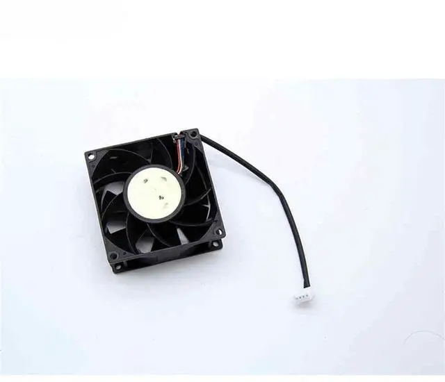 Main image of 0818XB-F7BDS 80*80*38MM 18V 0.9A 4PINS Cooling Fan