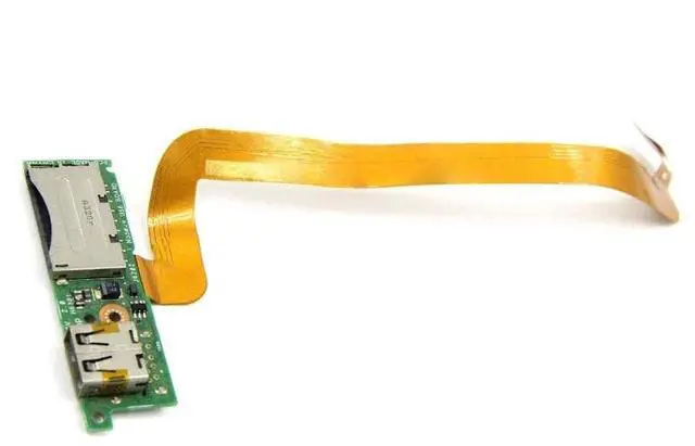 Main image of Applicable to N550 N550J N550JV USB motherboard and cable 69N0Q2B10C01