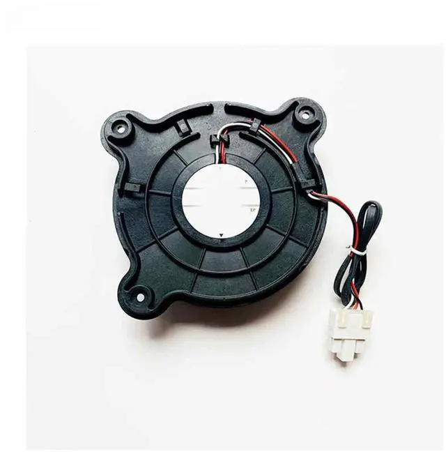 Main image of Suitable for 12035GE-12M-YT 12V 0.26A refrigerator cooling fan