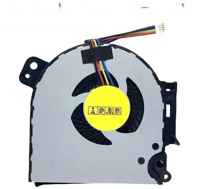 Main image of CPU cooling fan for A50-C A50-C1510 A50-C1520 A50-C1540 A50-C1550 series DFS160005040T fan