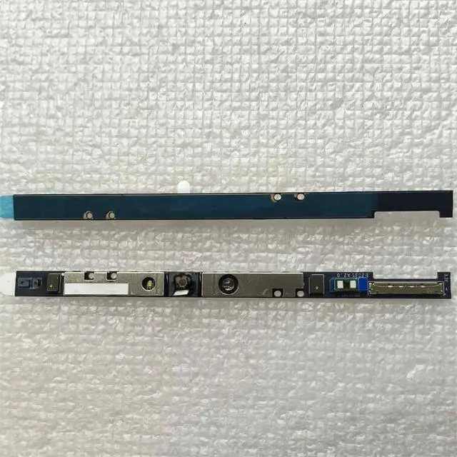 Main image of 1WGJ6 built-in camera webcam 01WGJ6 for 7420 E7420 5320